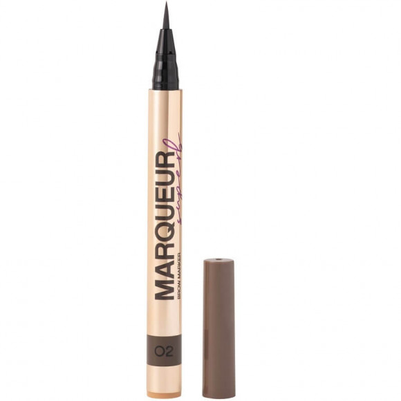 Маркер для бровей VIVIENNE SABO - Marqueur Superb, тон 02 Маркер для бровей VIVIENNE SABO - Marqueur Superb, тон 02