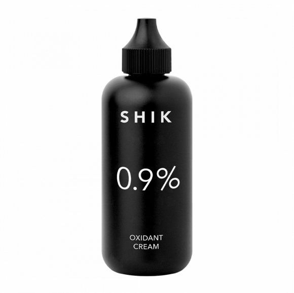 Оксидант-крем Shik для краски 0,9% - Oxidant cream