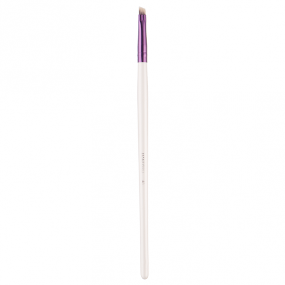 Кисть плоская скошенная Manly Pro для детальной прорисовки бровей К48 Кисть плоская скошенная Manly Pro для детальной прорисовки бровей К48