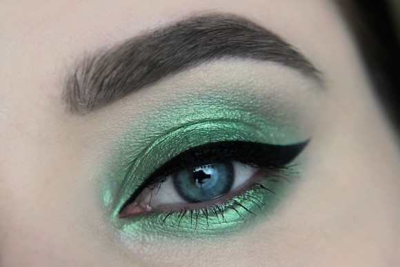 Тени для век Tammy Tanuka "Тростинка" - серия Беспокойное Море, 1 мл Тени для век Tammy Tanuka "Тростинка" - серия Беспокойное Море, 1 мл