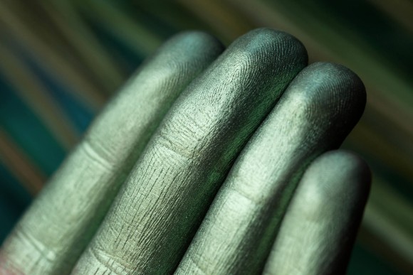 Тени для век Tammy Tanuka "Тростинка" - серия Беспокойное Море, 1 мл Тени для век Tammy Tanuka "Тростинка" - серия Беспокойное Море, 1 мл