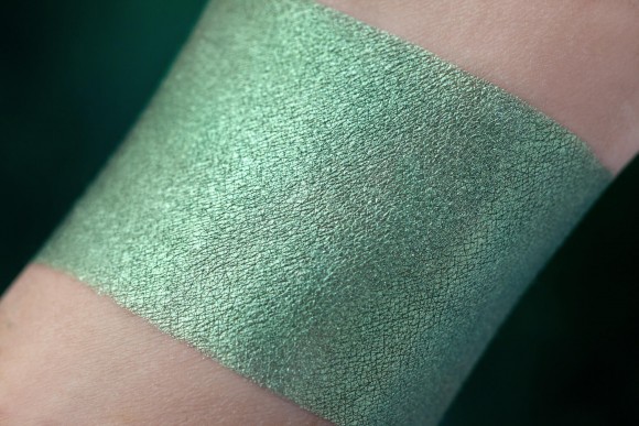 Тени для век Tammy Tanuka "Тростинка" - серия Беспокойное Море, 1 мл Тени для век Tammy Tanuka "Тростинка" - серия Беспокойное Море, 1 мл