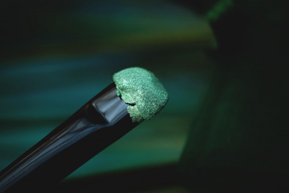 Тени для век Tammy Tanuka "Тростинка" - серия Беспокойное Море, 1 мл Тени для век Tammy Tanuka "Тростинка" - серия Беспокойное Море, 1 мл