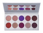 Палетка теней Morphe x Jaclyn Hill - Bling Boss Палетка теней Morphe x Jaclyn Hill - Bling Boss