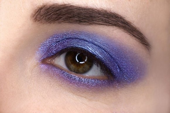 Тени для век Tammy Tanuka "Строгая" - локация Лунное Плато, 1 мл