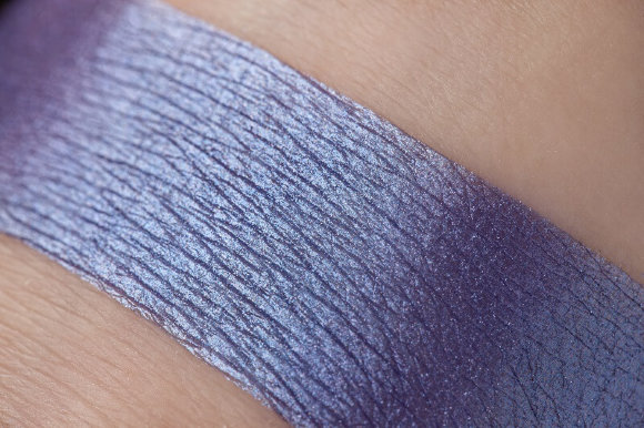 Тени для век Tammy Tanuka "Строгая" - локация Лунное Плато, 1 мл