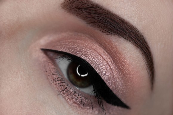 Тени для век Tammy Tanuka "Путешествующая Налегке" - локация Чудолесье, 1 мл