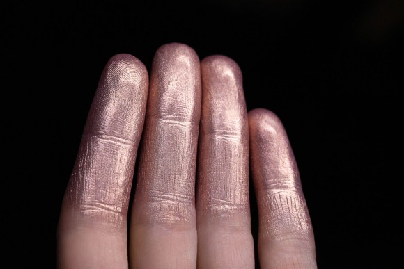 Тени для век Tammy Tanuka "Путешествующая Налегке" - локация Чудолесье, 1 мл