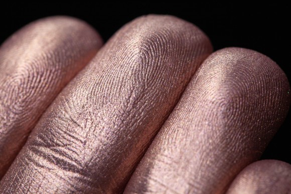 Тени для век Tammy Tanuka "Путешествующая Налегке" - локация Чудолесье, 1 мл