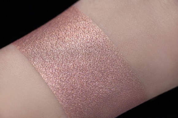 Тени для век Tammy Tanuka "Путешествующая Налегке" - локация Чудолесье, 1 мл