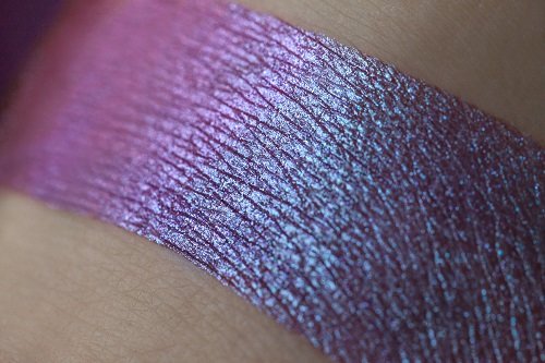 Тени для век Tammy Tanuka "Эфемерное Создание" - локация Духи, 1 мл