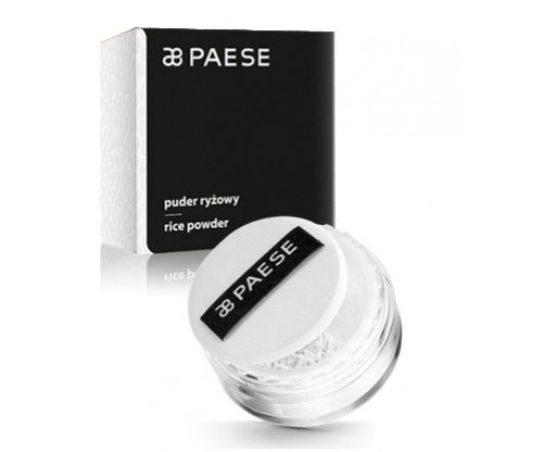 Пудра рисовая Paese Rice Powder купить, цена, инструкция, отзывы ...