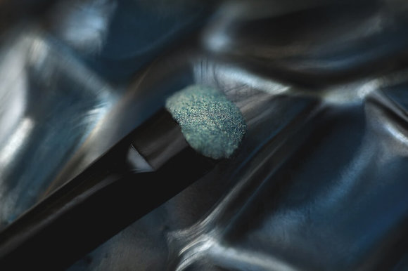 Тени для век Tammy Tanuka "Сказительница" - серия Беспокойное Море, 1 мл