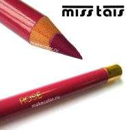 Карандаш для губ Miss Tais (США) контурный - Rose Карандаш для губ Miss Tais (США) контурный - Rose