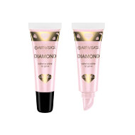 Блеск для губ Art Visage "Diamond" - Кварц - Тон 52
