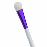 Кисть крупная для нанесения теней Manly Pro коза - К76 Кисть крупная для нанесения теней Manly Pro коза - К76