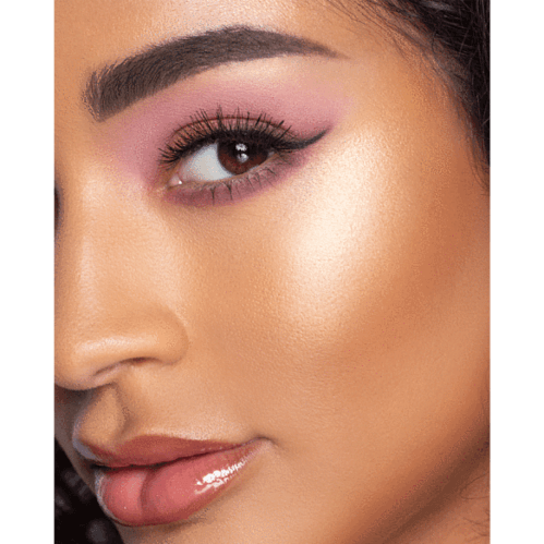 Запеченный хайлайтер Milani Baked Highlighter - 130 Rosa Italiana