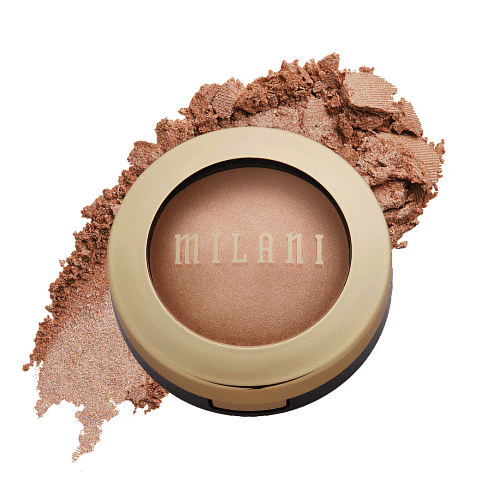 Запеченный хайлайтер Milani Baked Highlighter - 130 Rosa Italiana