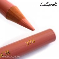 Карандаш для губ LaCordi №370 Абрикос Карандаш для губ LaCordi №370 Абрикос