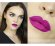 Матовая губная помада Sleek MakeUP Matte Me №431 Fandango Purple