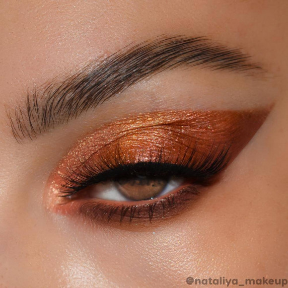 Палетка теней ColourPop - Lucky Penny