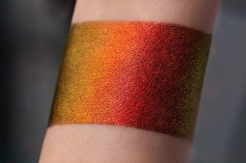 Тени для век Tammy Tanuka ХРОМАТИК: Воспламенение, 0.5 мл