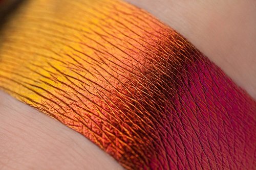 Тени для век Tammy Tanuka ХРОМАТИК: Воспламенение, 0.5 мл