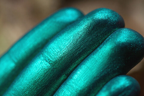 Тени для век Tammy Tanuka "Княгиня" - серия Нежить, 1 мл Тени для век Tammy Tanuka "Княгиня" - серия Нежить, 1 мл