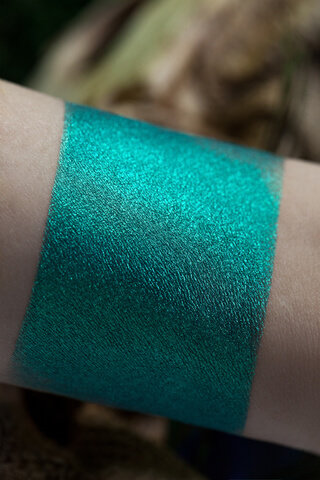 Тени для век Tammy Tanuka "Княгиня" - серия Нежить, 1 мл Тени для век Tammy Tanuka "Княгиня" - серия Нежить, 1 мл