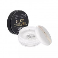 Рассыпчатая пудра Art Visage "SILKY VEIL" - Тон 301 финишная прозрачная Рассыпчатая пудра Art Visage "SILKY VEIL" - Тон 301 финишная прозрачная