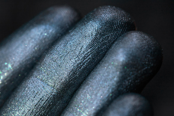 Тени для век Tammy Tanuka "Навь" - серия Туманные Земли, 1 мл Тени для век Tammy Tanuka "Навь" - серия Туманные Земли, 1 мл