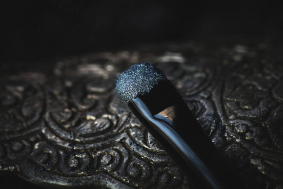 Тени для век Tammy Tanuka "Навь" - серия Туманные Земли, 1 мл Тени для век Tammy Tanuka "Навь" - серия Туманные Земли, 1 мл