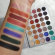 Палетка теней Morphe The Jaclyn Hill Eyeshadow Palette
