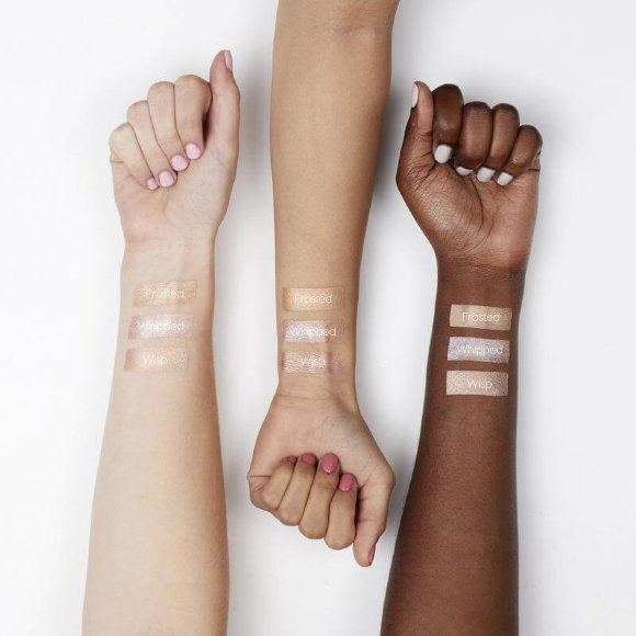 Хайлайтер ColourPop "Wisp" Super Shock Highlighter