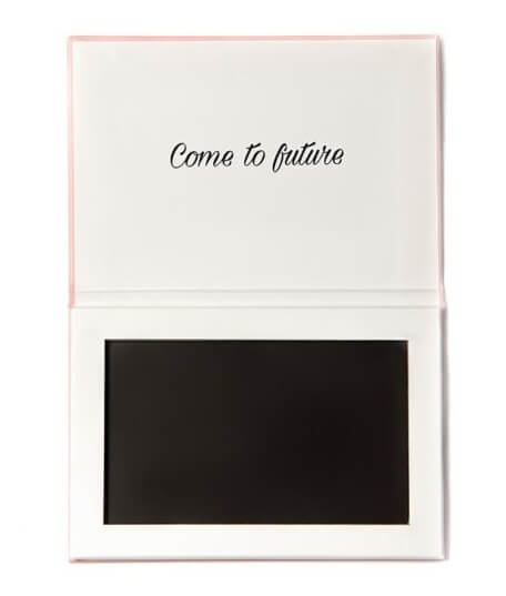 Магнитная палетка на 15 рефилов Pro VG розовая, размер M Магнитная палетка на 15 рефилов Pro VG розовая, размер M