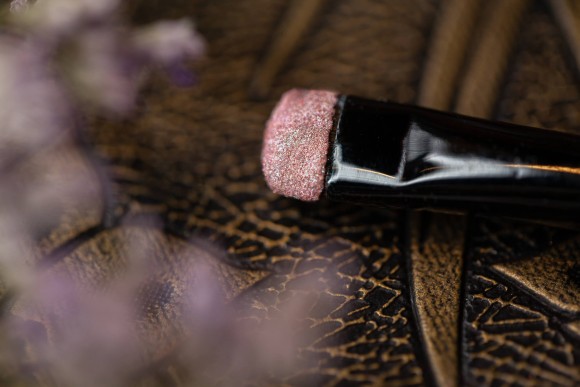 Тени для век Tammy Tanuka "Самозабвенная Шарманщица" - локация Пустыня Заката, 1 мл