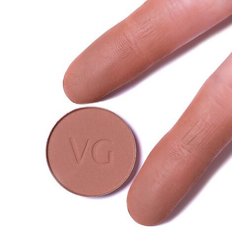 Тени для век (прессованные пигменты) Pro VG №111, 2 гр.