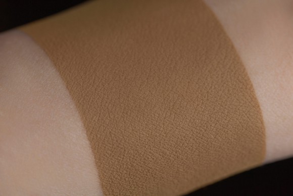 Тени для век Tammy Tanuka "Вольнодумающая" - локация Ржавые Пустоши, 1 мл