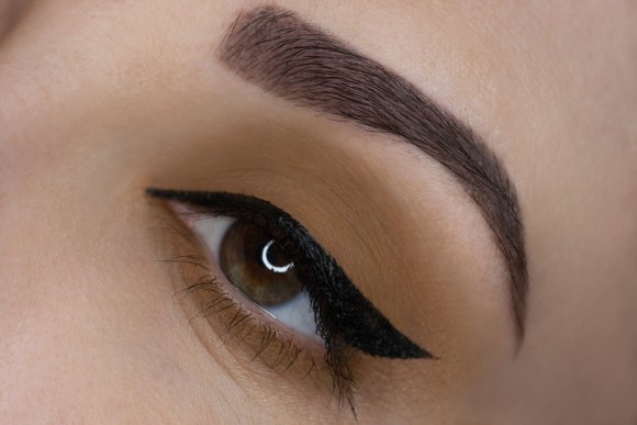 Тени для век Tammy Tanuka "Вольнодумающая" - локация Ржавые Пустоши, 1 мл