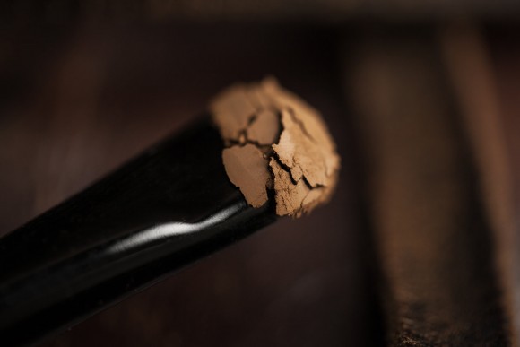 Тени для век Tammy Tanuka "Вольнодумающая" - локация Ржавые Пустоши, 1 мл