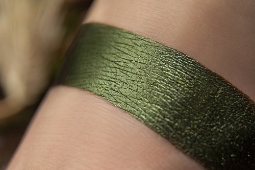 Тени для век Tammy Tanuka "Восстанавливающая Справедливость" - коллекция Горная деревушка, 1 мл