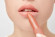 Матовая помада для губ Lamel Professional - Matte Soft Touch Lipstick 401 Настоящий нюд