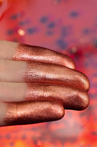 Тени для век Tammy Tanuka "Ненаглядная" - локация Приветливый Берег, 1 мл Тени для век Tammy Tanuka "Ненаглядная" - локация Приветливый Берег, 1 мл