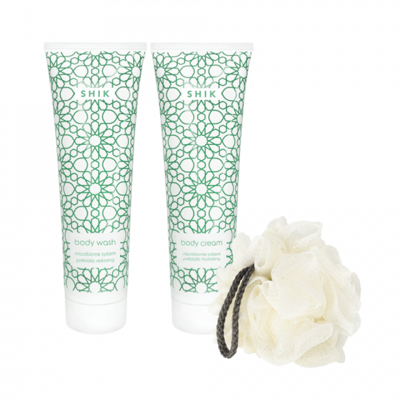Набор по уходу за телом Shik - Body Care Set Набор по уходу за телом Shik - Body Care Set