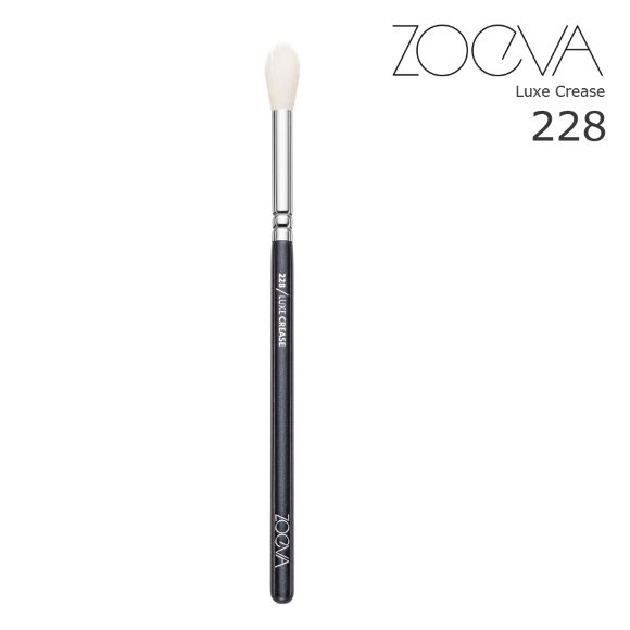 Кисть для теней Zoeva 228