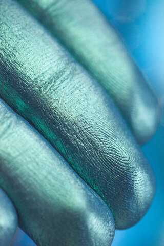 Тени для век Tammy Tanuka "Финансистка" - серия Русалки, 1 мл Тени для век Tammy Tanuka "Финансистка" - серия Русалки, 1 мл