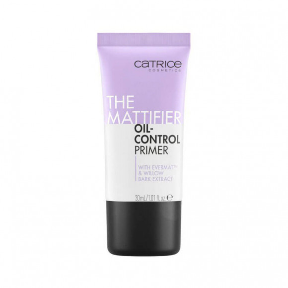 Праймер для лица CATRICE матирующий - The Mattifier Oil-Control Primer, 30 мл