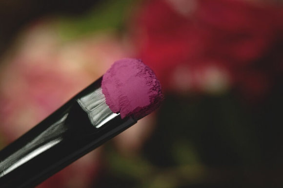 Тени для век Tammy Tanuka "Возмутительница Спокойствия" - локация Светлый Замок, 1 мл