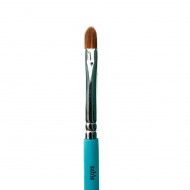 Кисть "язычок", соболь, Klepach Pro - E19 Кисть "язычок", соболь, Klepach Pro - E19