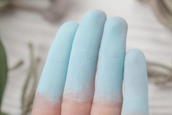 Тени для век Tammy Tanuka "Садовница" - локация Светлый Замок, 1 мл Тени для век Tammy Tanuka "Садовница" - локация Светлый Замок, 1 мл